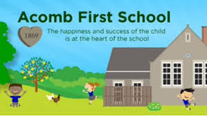 Acomb First School