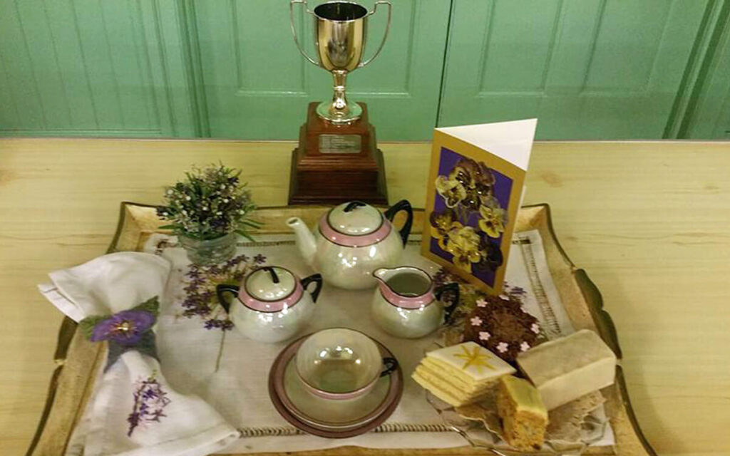 Acomb Womens Institute