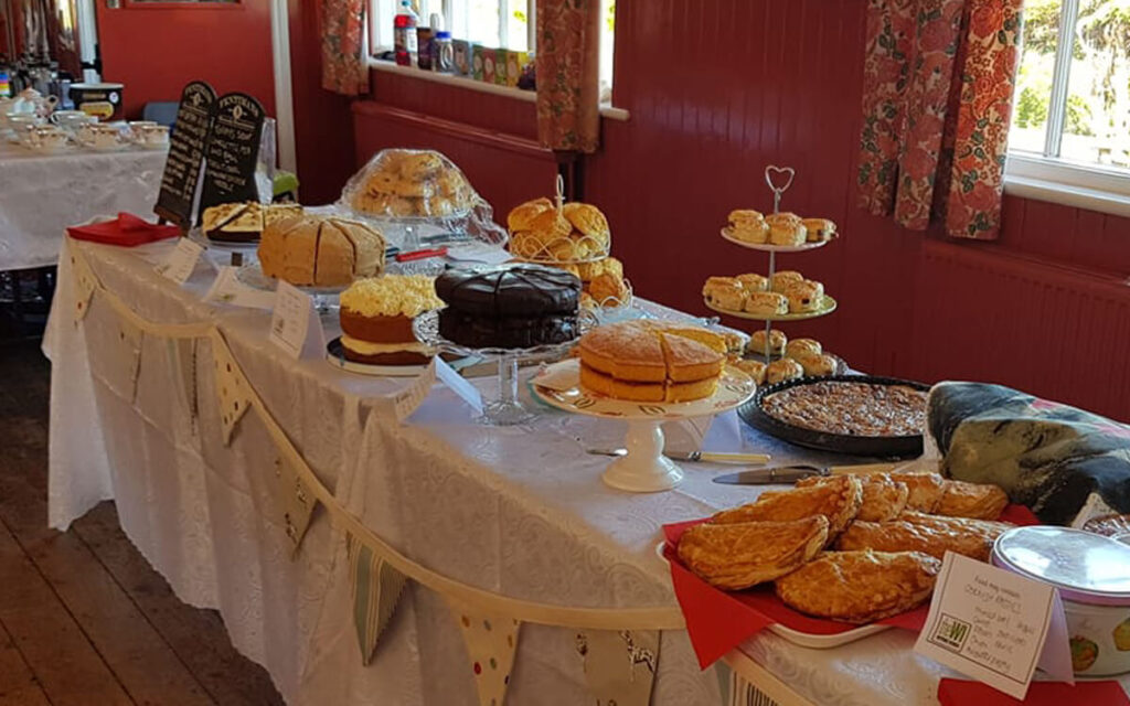Acomb Womens Institute