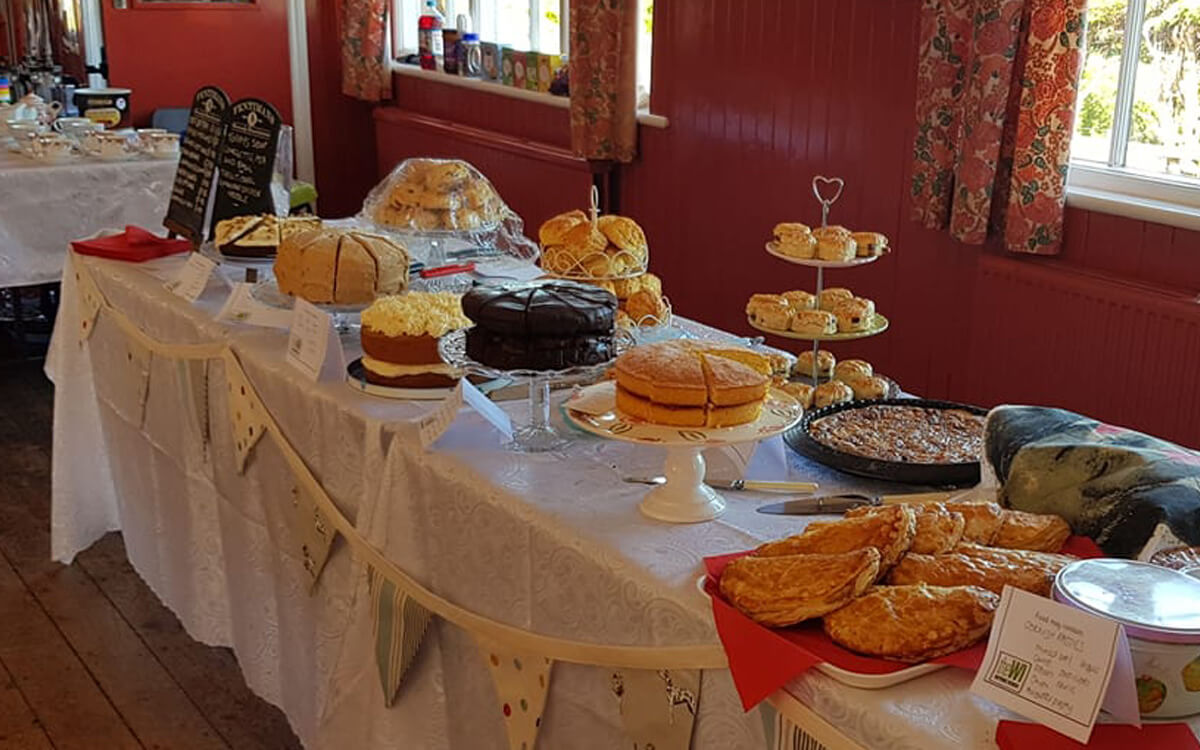 Acomb Womens Institute