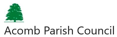 Acomb Parish Council